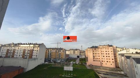 Foto 5 de Pis de lloguer a San Roque - As Fontiñas, Lugo Capital