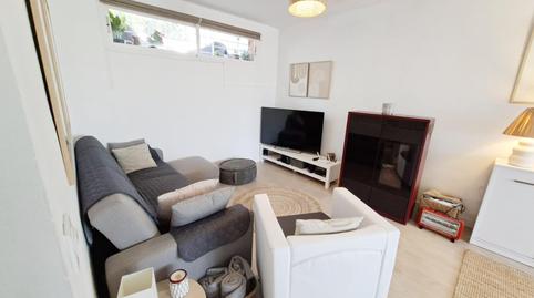 Photo 5 of Single-family semi-detached to rent in El Montgó, Dénia