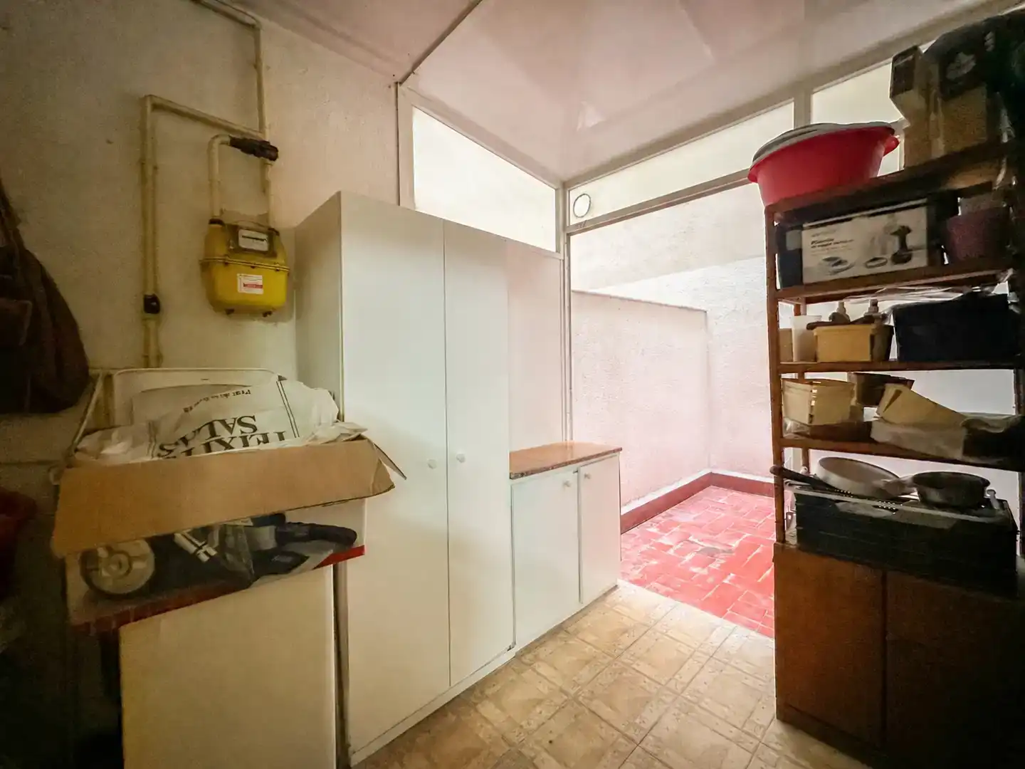 Cocina de Piso en venta en Ponent