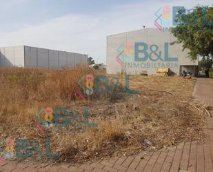 Terreny industrial en venda en  Huelva Capital