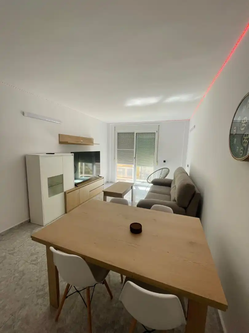 Wohnung zur Miete in La Ràpita, Tarragona