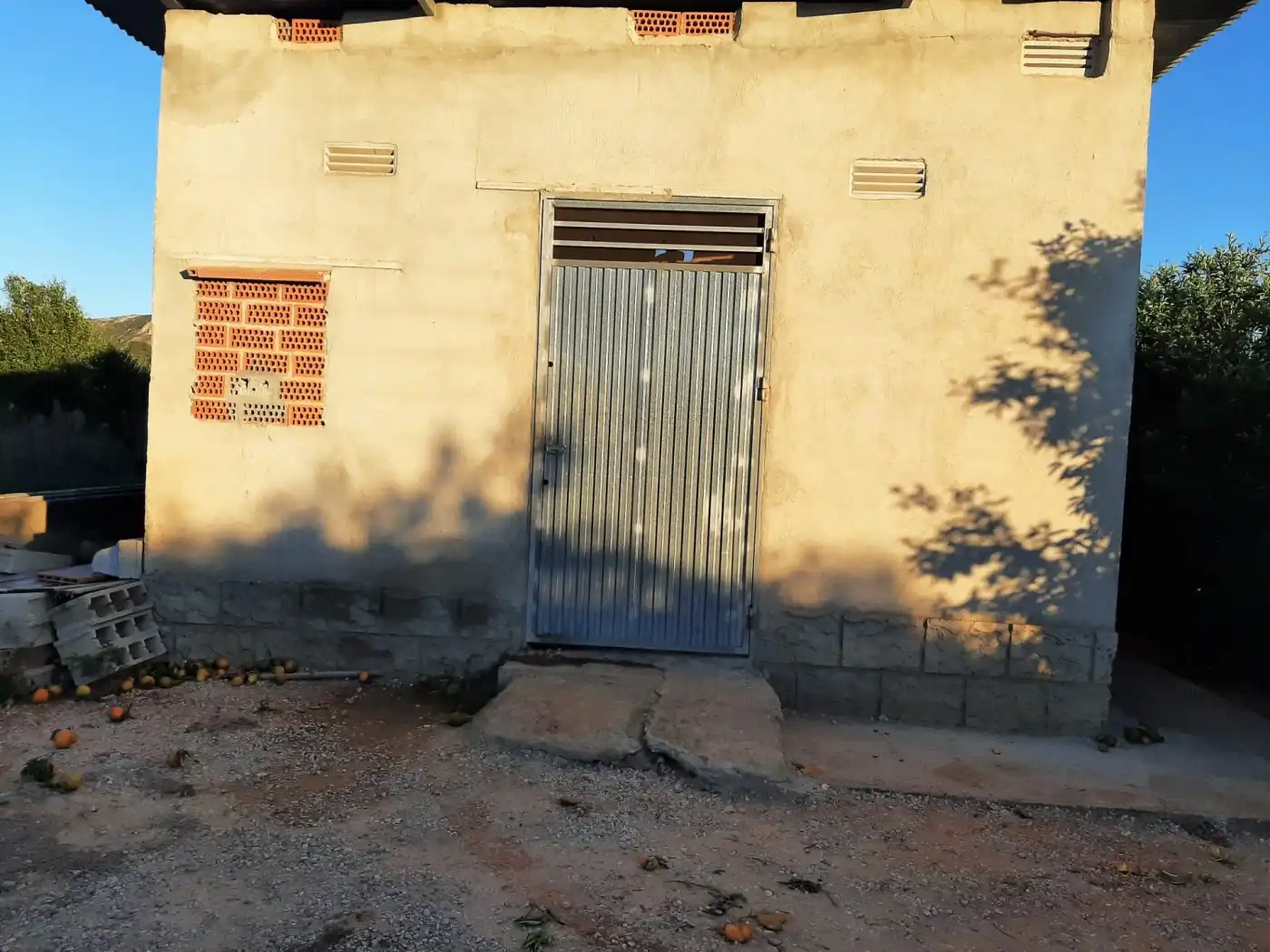 Terreny residencial en venda a Carcaixent, imagen 3