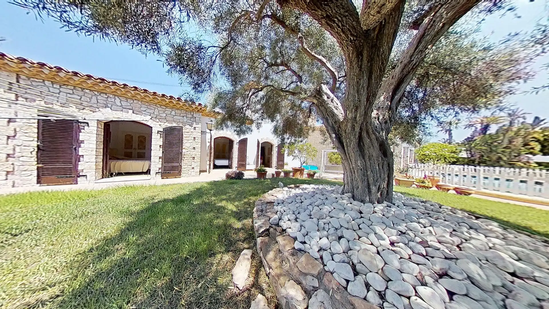 Villa avec piscine à vendre à Santa Pola ciudad, imagen 15