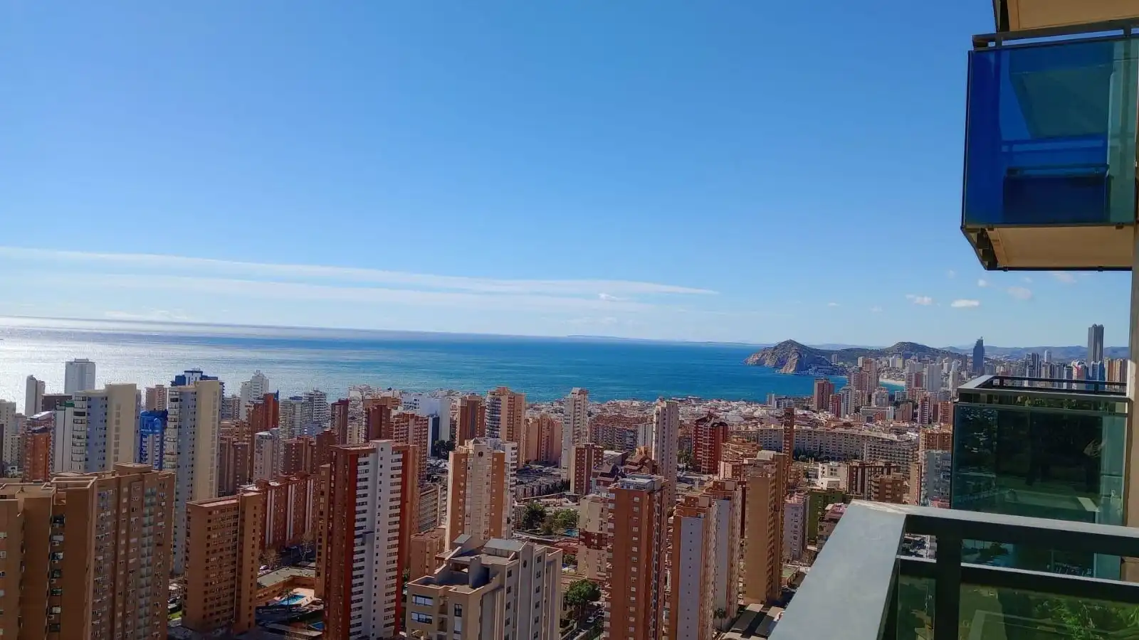 Apartamento en venta en Juzgados - Plaza de Toros