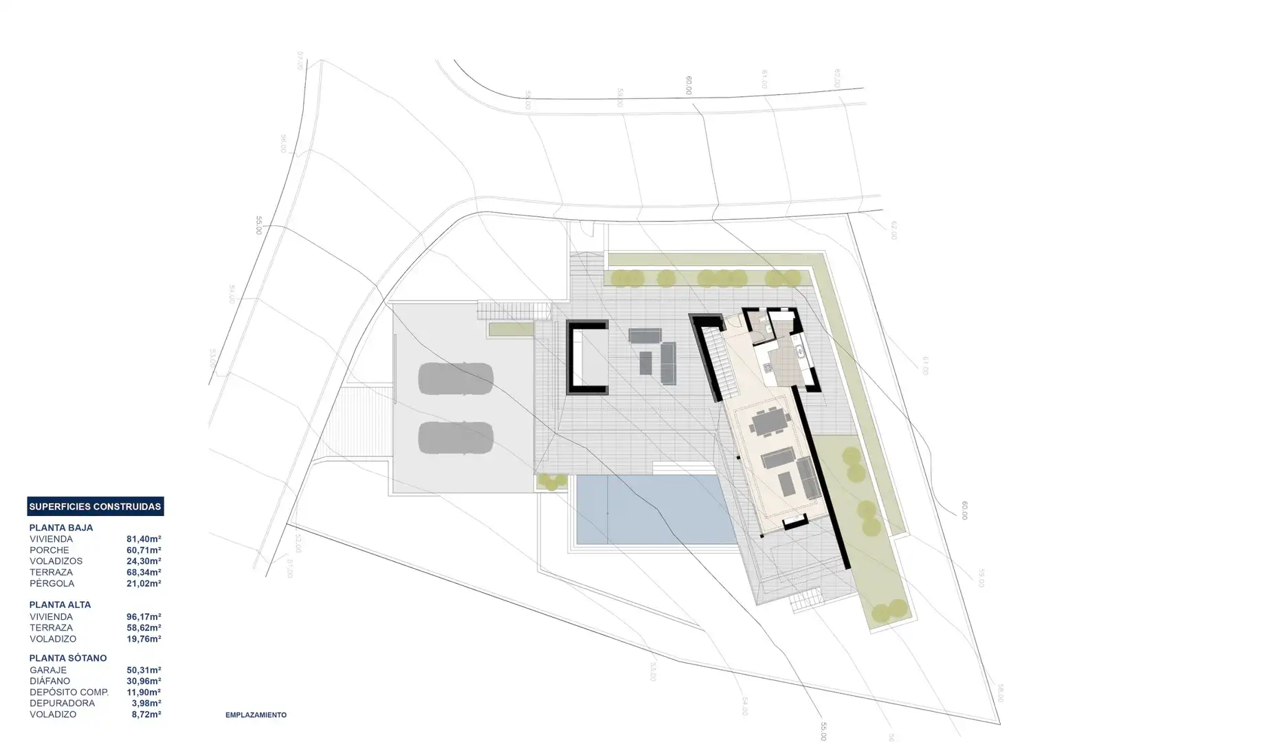 Maison avec jardin à vendre à Montgó - Ermita, imagen 32