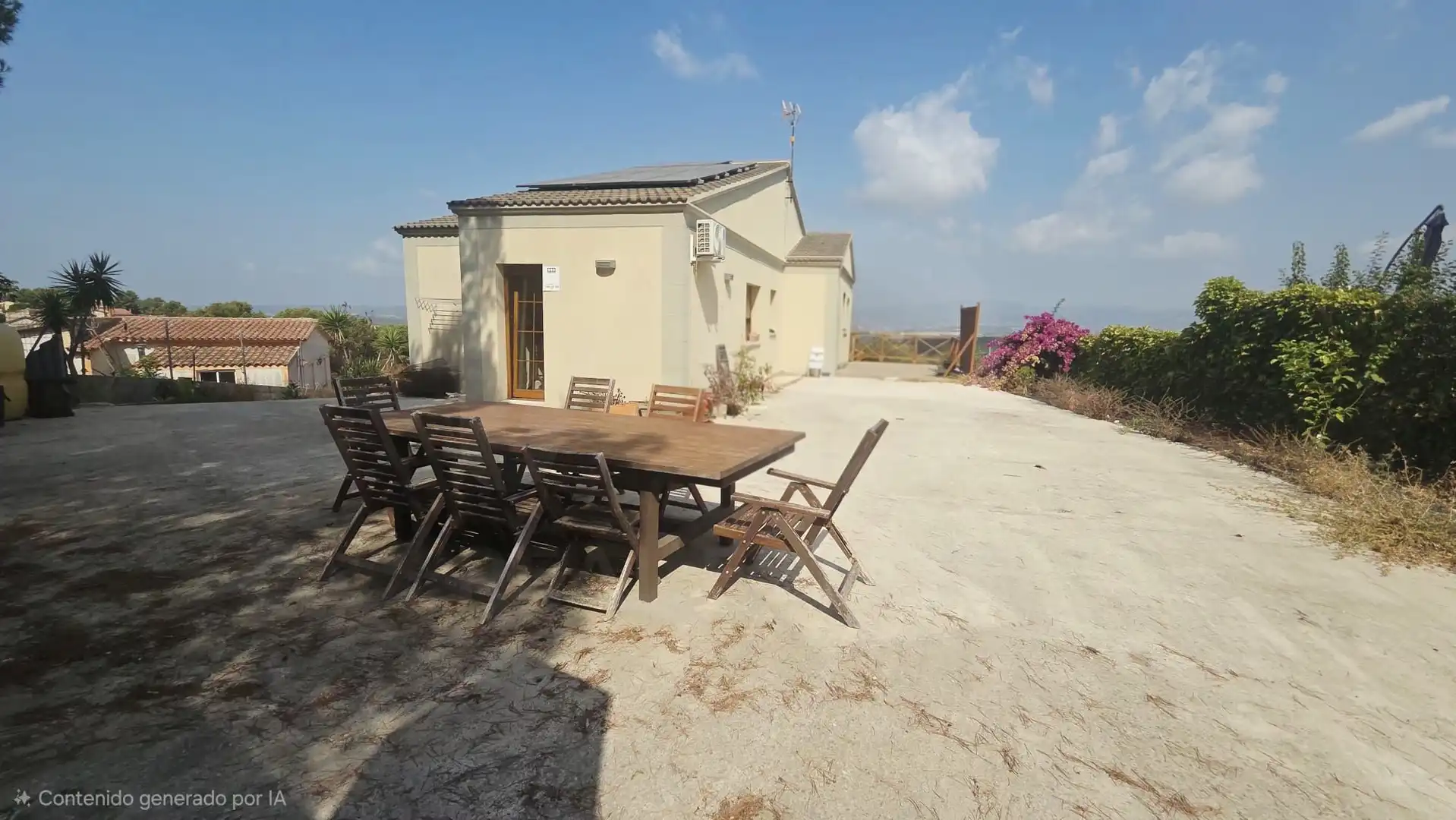 Terrace of Houses for sale in Castellet i la Gornal  with Air Conditioner, Heating and Terrace