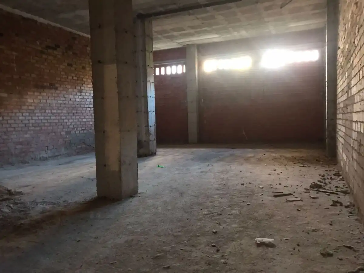 Commercial properties for rent in Jaén