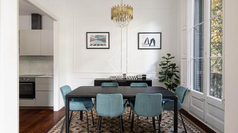 Foto 5 de Pis en venda a Dreta de l'Eixample, Barcelona