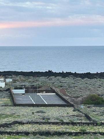 Garaje en Alquiler en La Era en Valverde (Santa Cruz de Tenerife)
