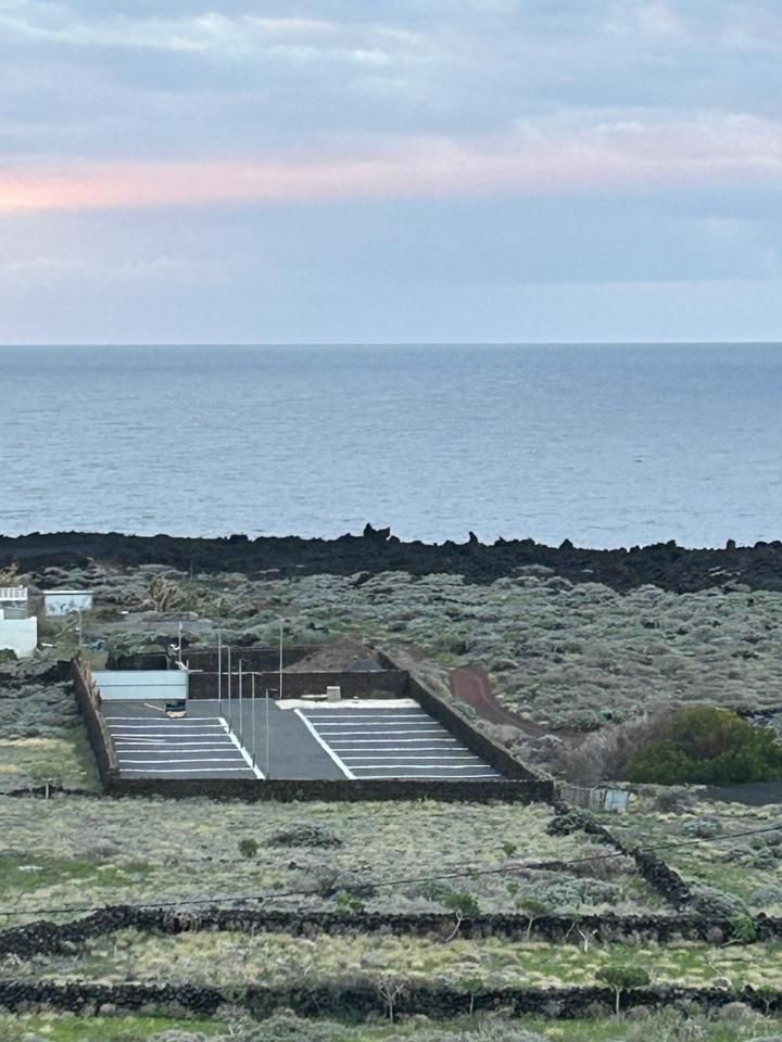Vista exterior de Garatge de lloguer en Valverde (Santa Cruz de Tenerife)