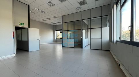 Foto 3 de Oficina de alquiler en Añorga - Zubieta - Atotxa Erreka, Donostia - San Sebastián