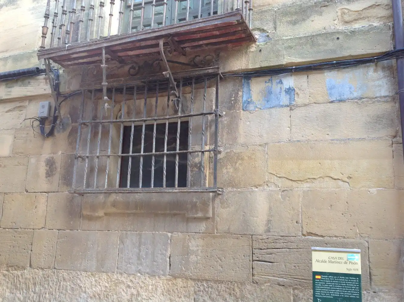 Xalet en venda a Santo Domingo de la Calzada, imagen 21