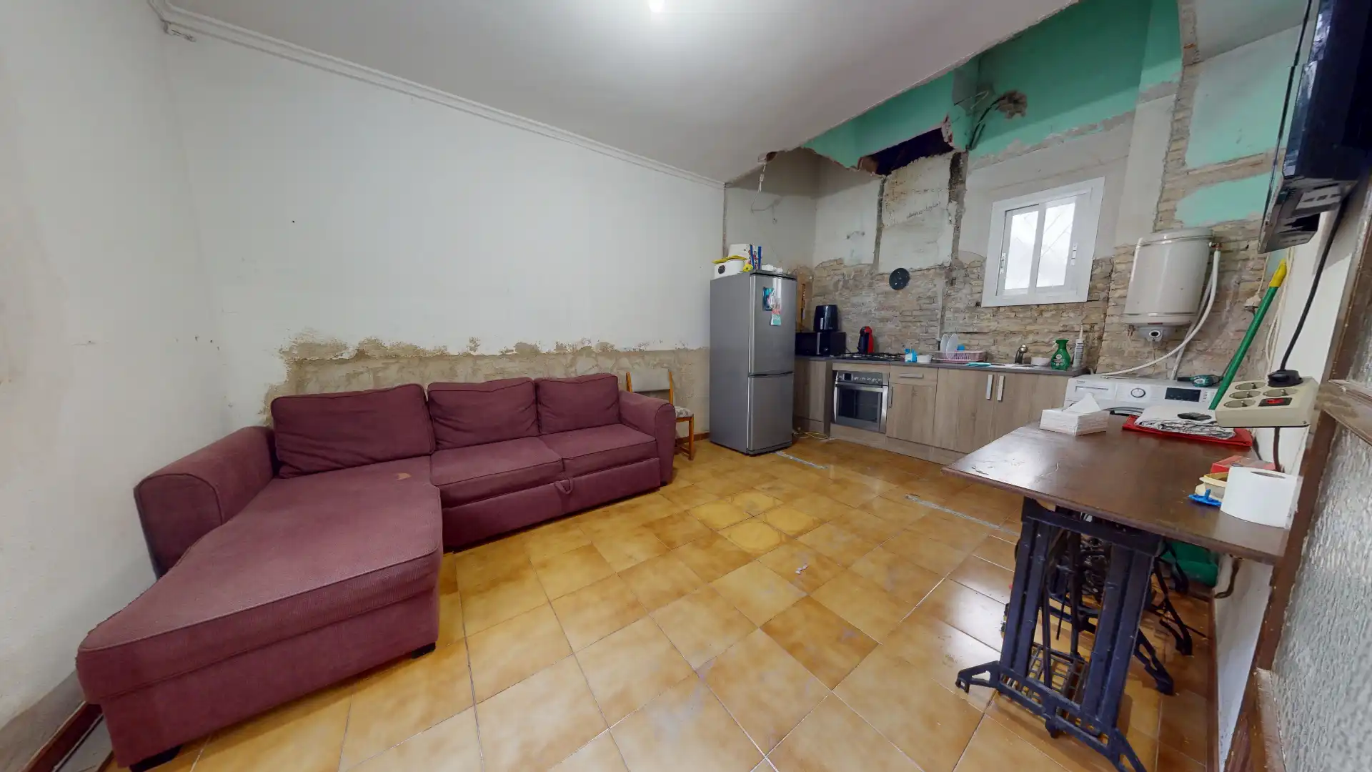 Flat for sale in Carrer la Sardina, imagen 2