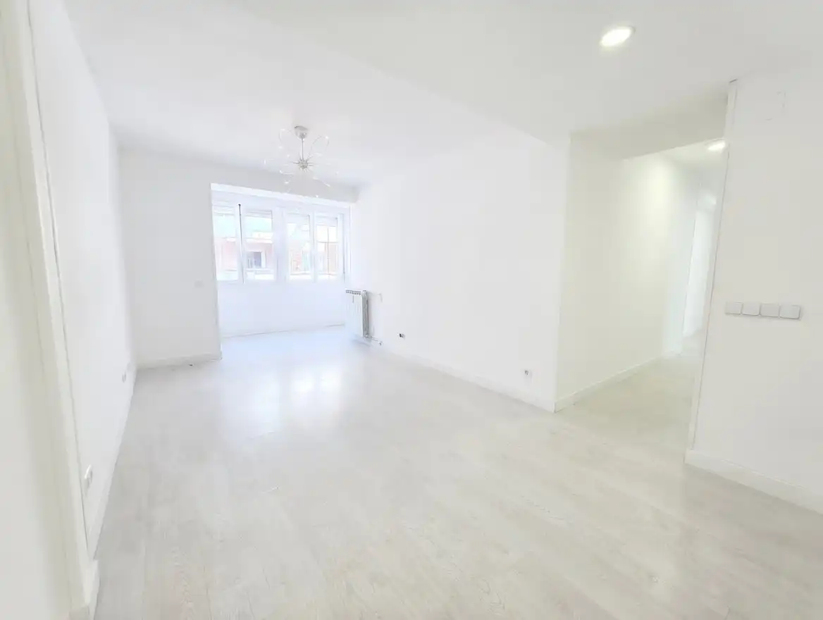 Appartement avec ascenseur à vendre à Calle de Juan Duque
