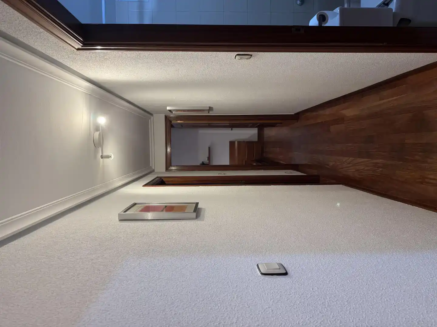 Flat for rent in Centro