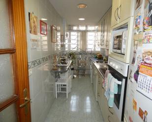 Kitchen of Flat for sale in San Fernando de Henares  with Air Conditioner, Heating and Terrace