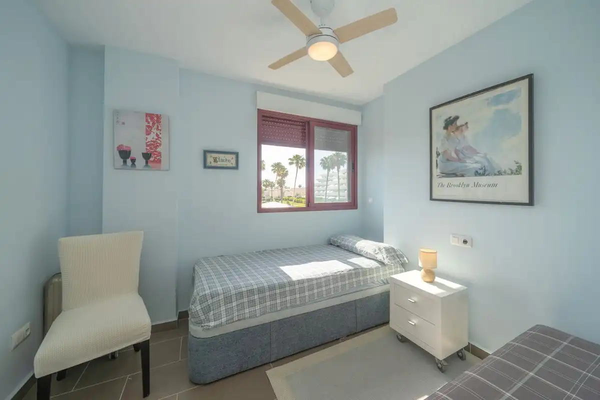 Appartement avec terrasse à vendre à Carretera les Marines Racons a Dénia, imagen 26