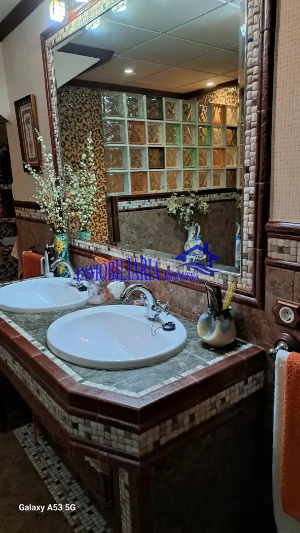 Villa con piscina in vendita a Periurbano Norte, imagen 22