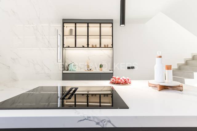 Casa-chalet en Alquiler en Can Girona - Terramar - Vinyet