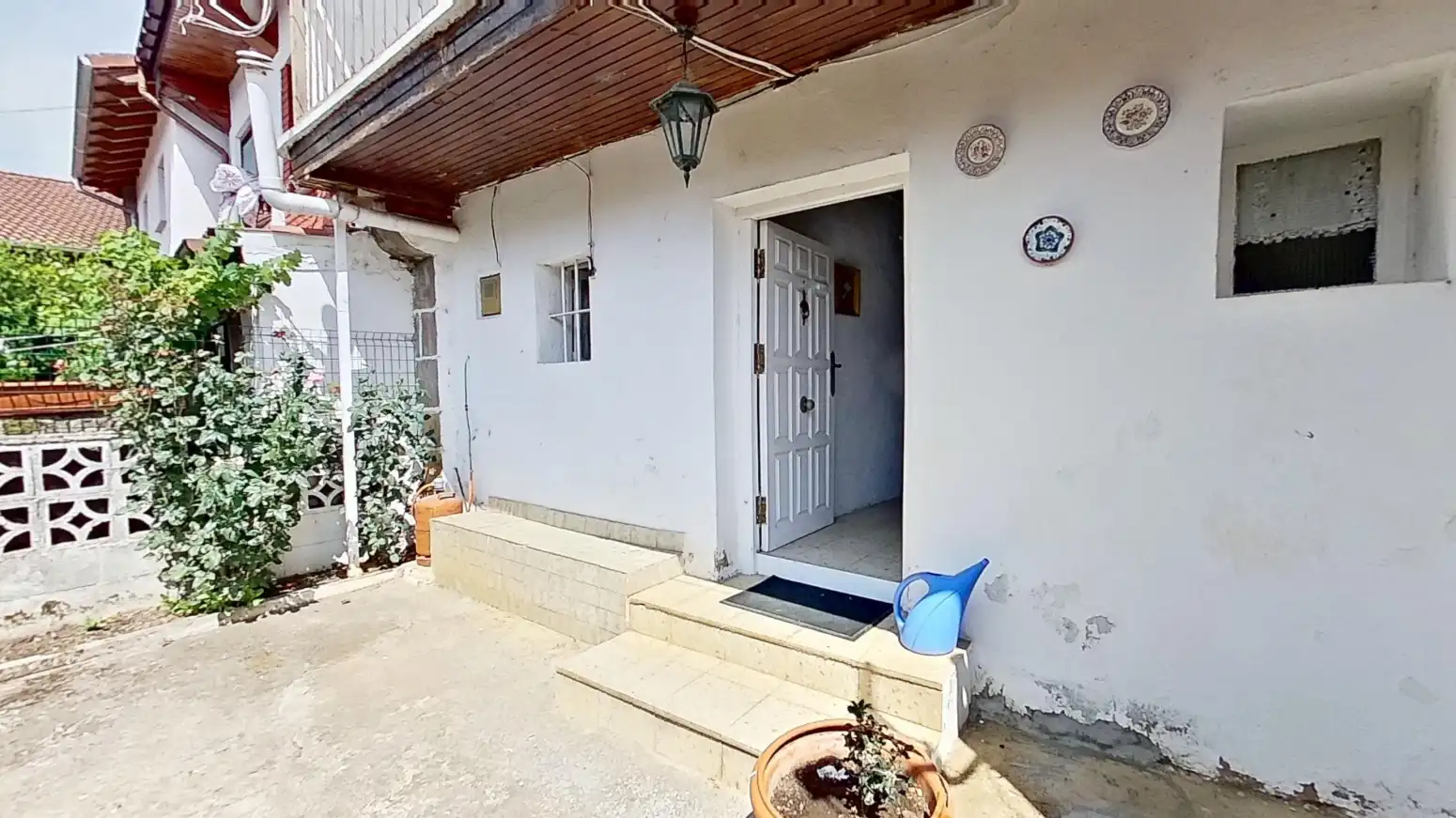 Casa o xalet en venda en Santiurde de Reinosa amb Calefacció i Terrassa