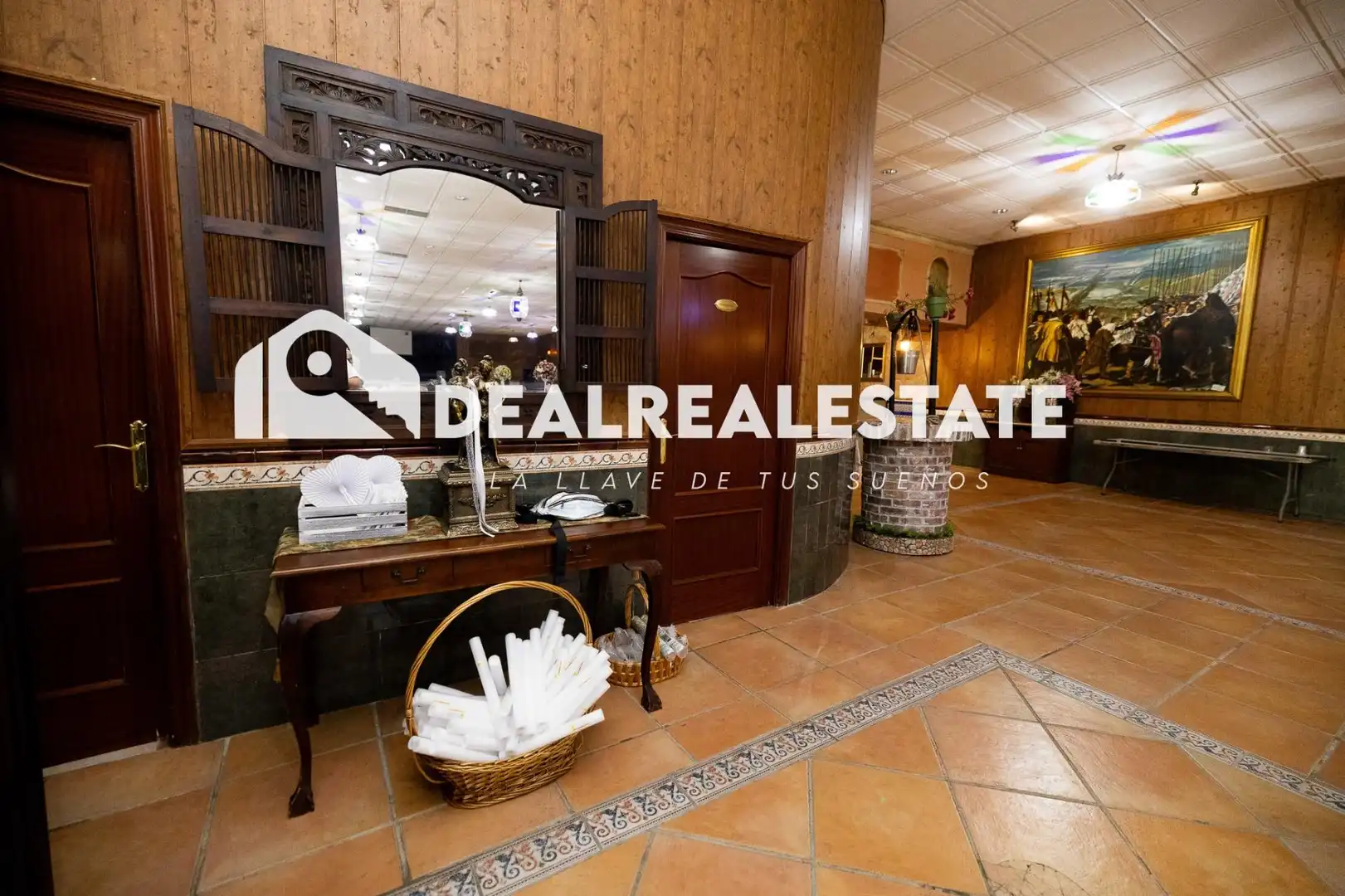 Local en venta en Calle FRAY LEOPOLDO ALPANDEIRE, Torre de la Reina