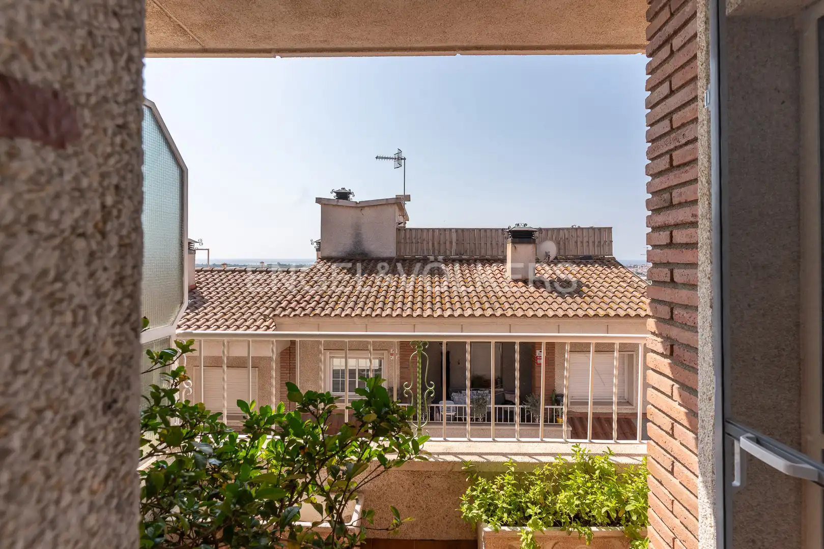 Casa adosada en venda a Palafolls