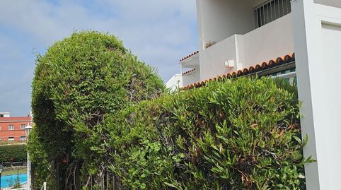 Foto 4 de Dúplex de alquiler en San Antonio - Las Arenas, Puerto de la Cruz
