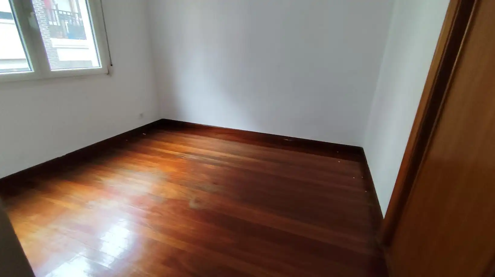Habitación de Piso en venta en Galdakao con Calefacción y Terraza