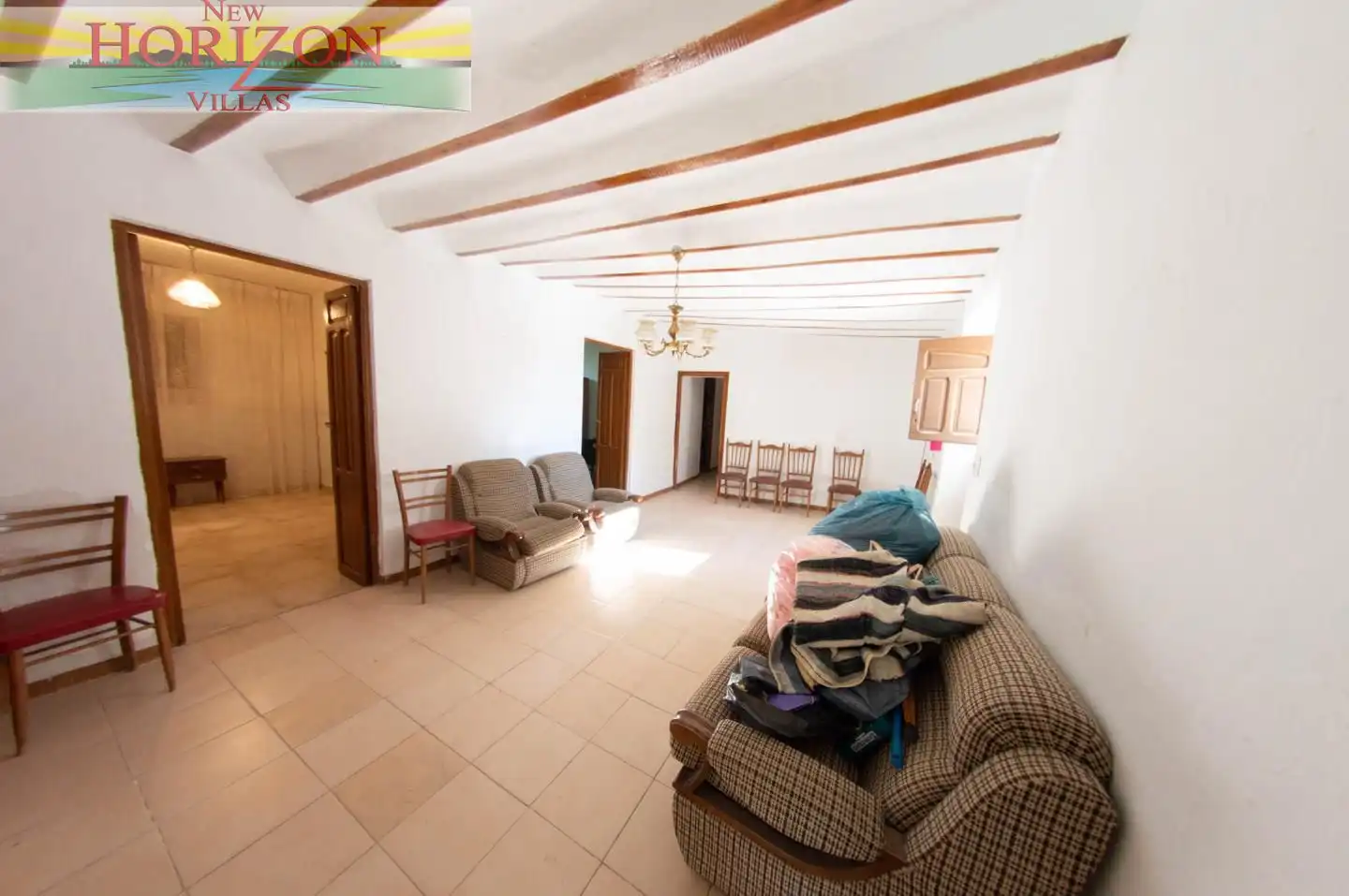 House with garden for sale in Albox, imagen 25