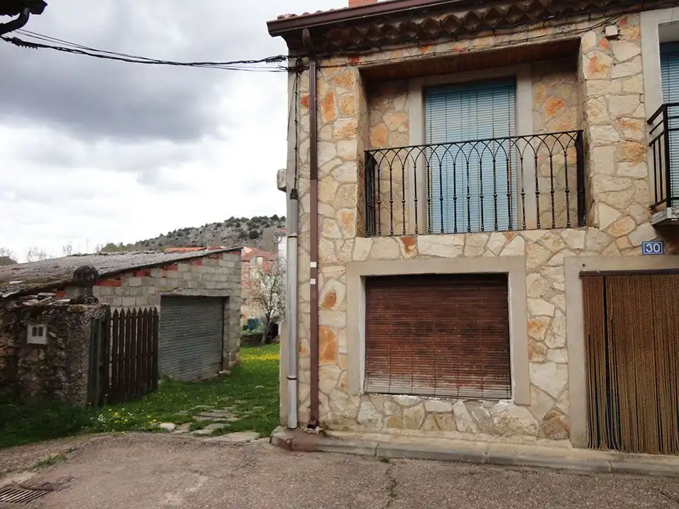 Casa con giardino in vendita a Plaza 32, imagen 46