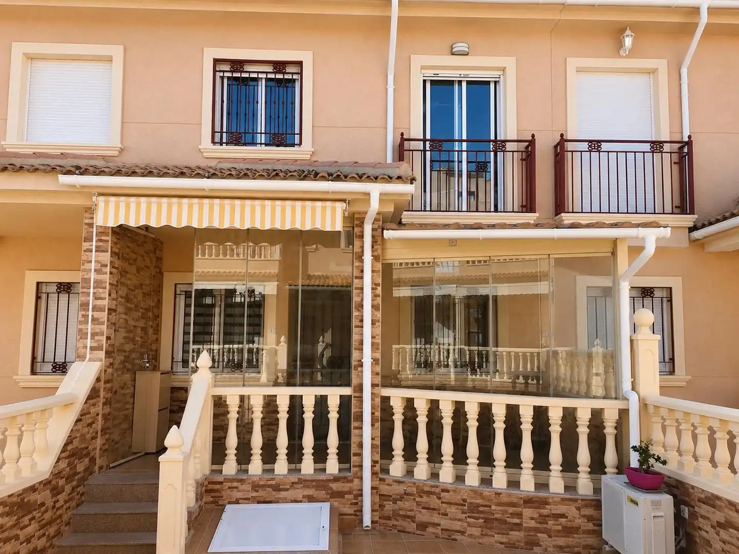 Adosado con terraza en venta en Orihuela Costa, imagen 32