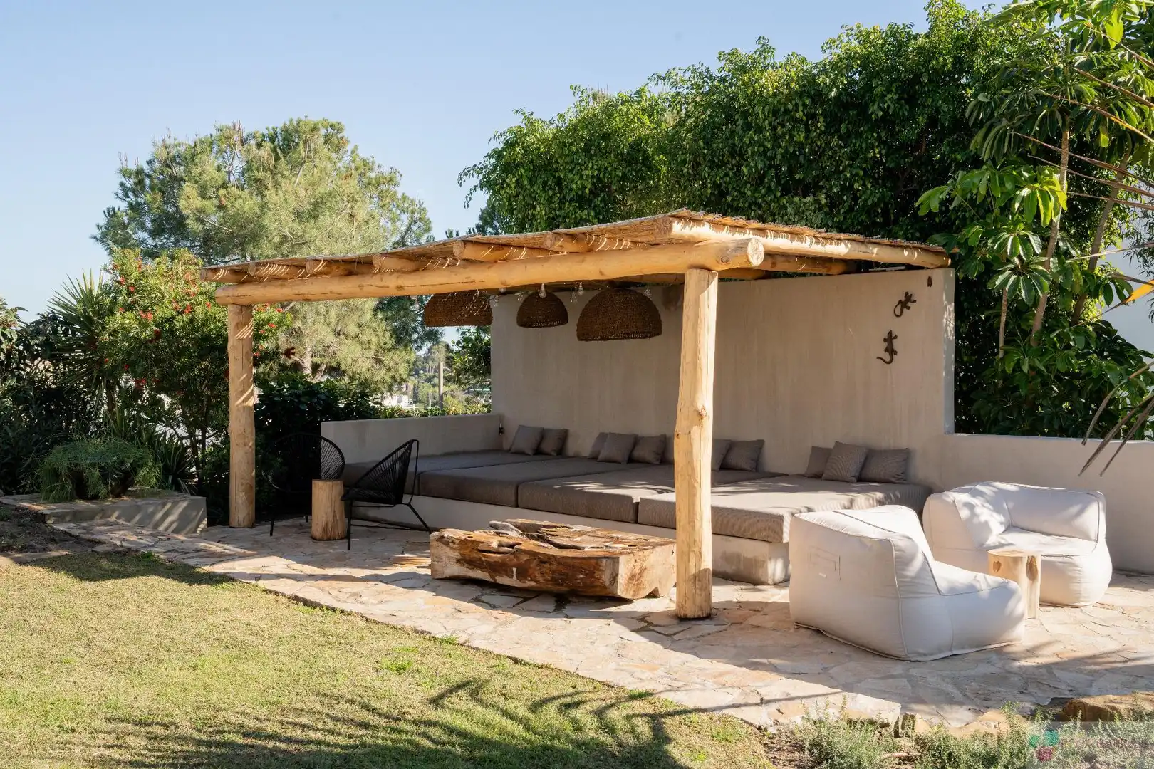 Villa mit Pool zum Verkauf in Selwo, imagen 29