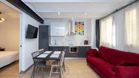 Living room of Flat for sale in  Granada Capital