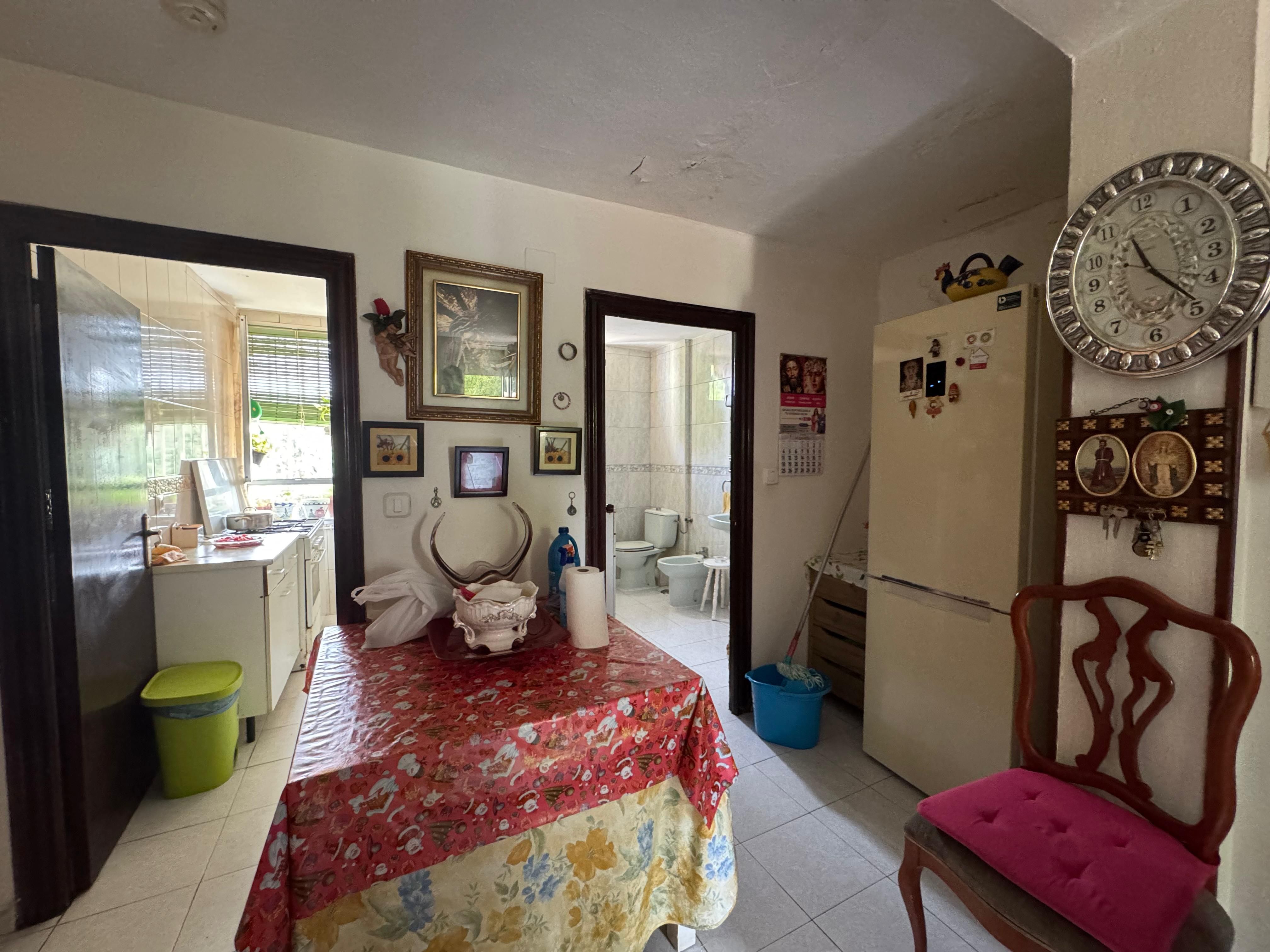 Flat for sale in San Pablo, San Pablo - Santa Justa