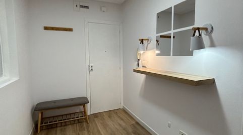 Foto 4 de Piso de alquiler en Alto del Castaño, Narón