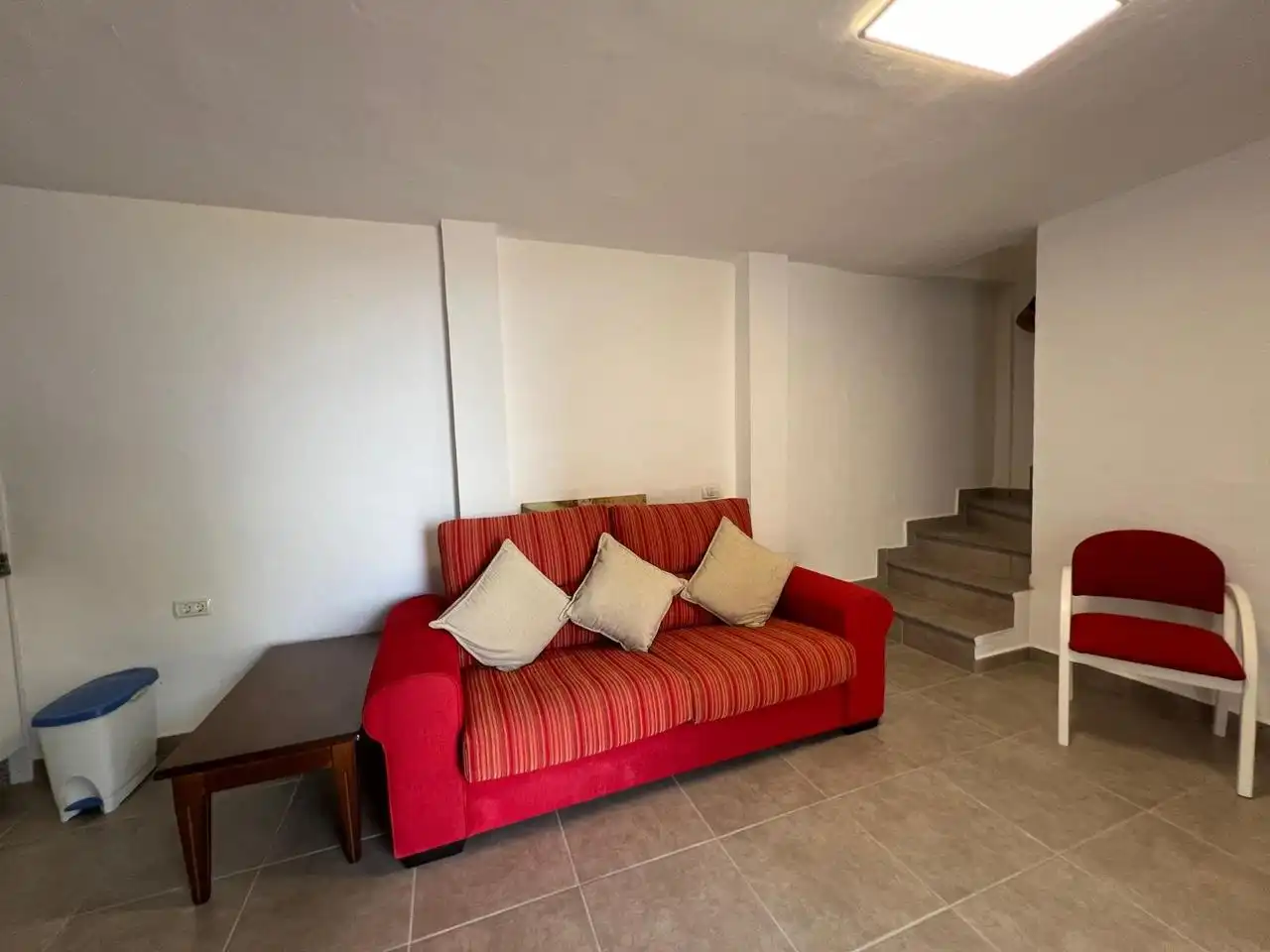 Finca rústica de alquiler en Del Cercado, Valverde (Santa Cruz de Tenerife)