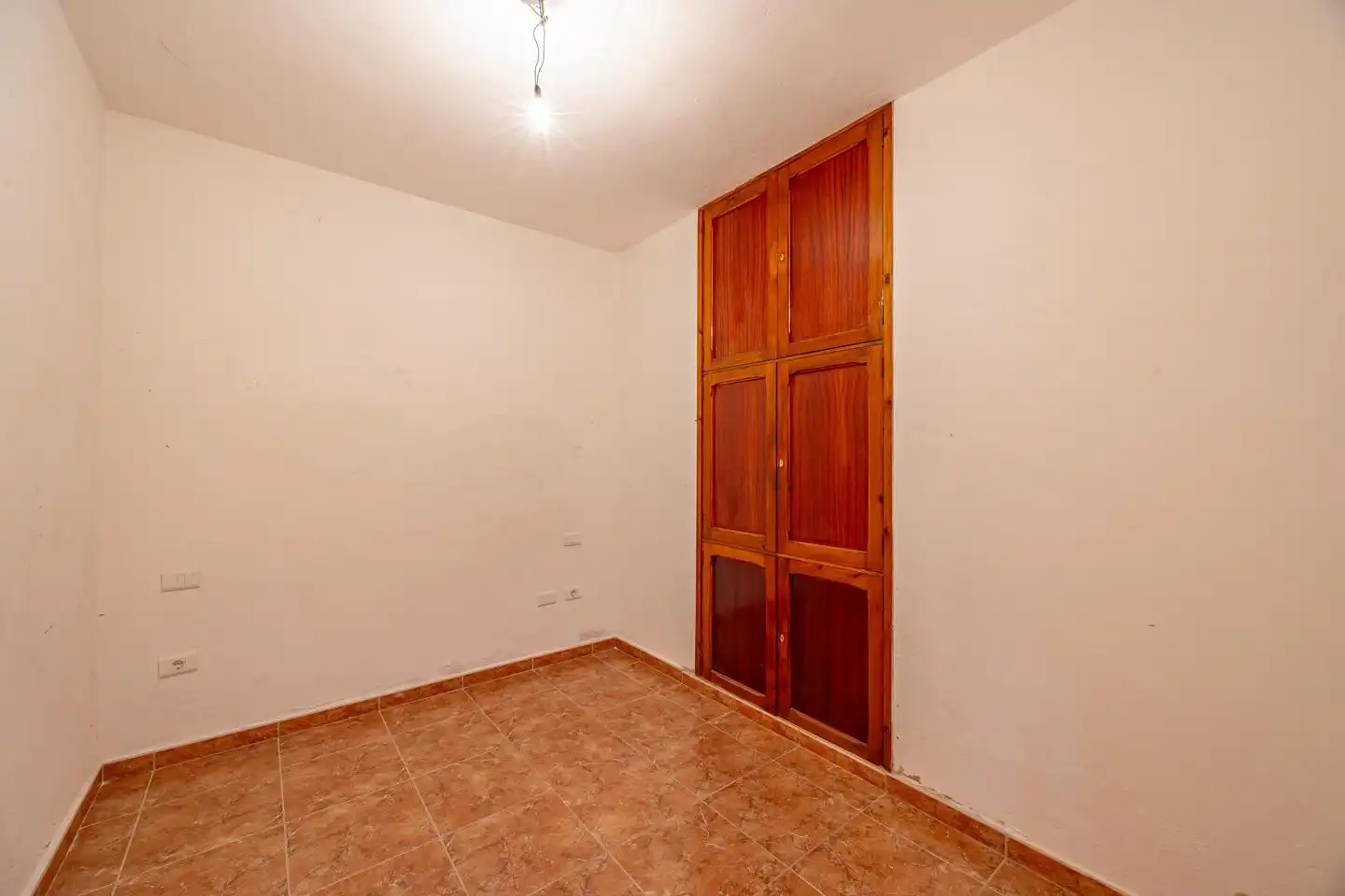 Bedroom of Houses for sale in Gáldar