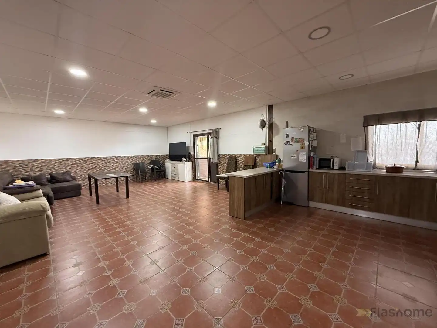 Cocina de Finca rústica en venta en San Pedro de Mérida con Amueblado
