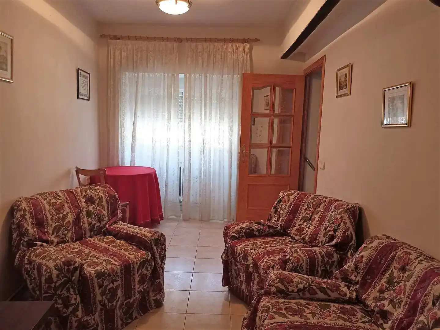 Casa en venta en Calle del Cuadro 10, imagen 5