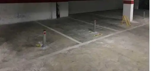 Aparcament amb ascensor en venda a C/ Doctor Ramos Acosta, imagen 2