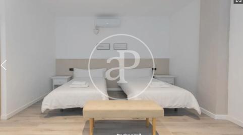 Photo 5 of Flat for rent in C. del Bon Recés, Barrio de Benicalap,  Valencia Capital