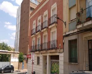 Exterior view of Garage for sale in Guadalajara Capital