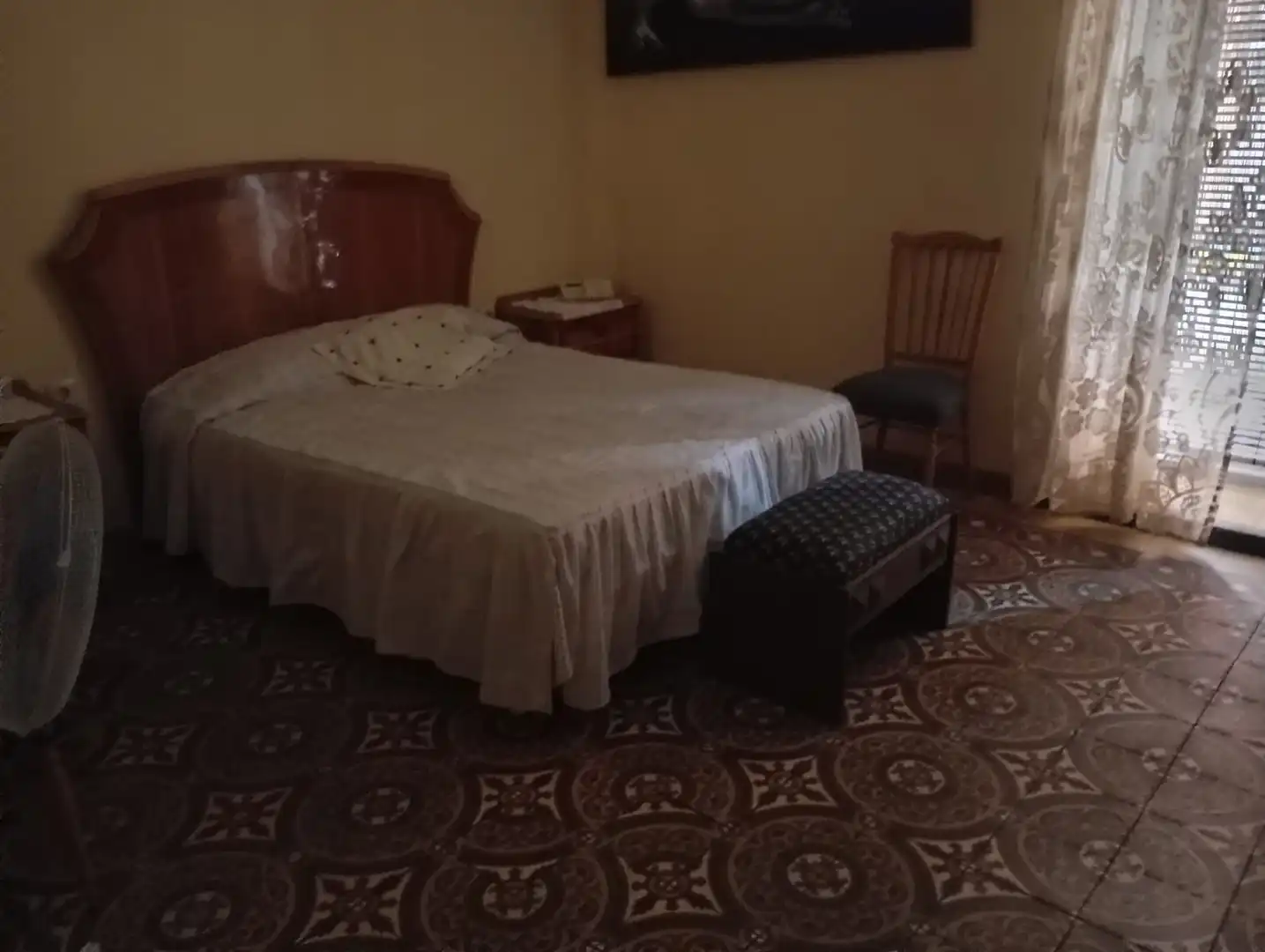 Dormitori de Casa o xalet en venda en Linares