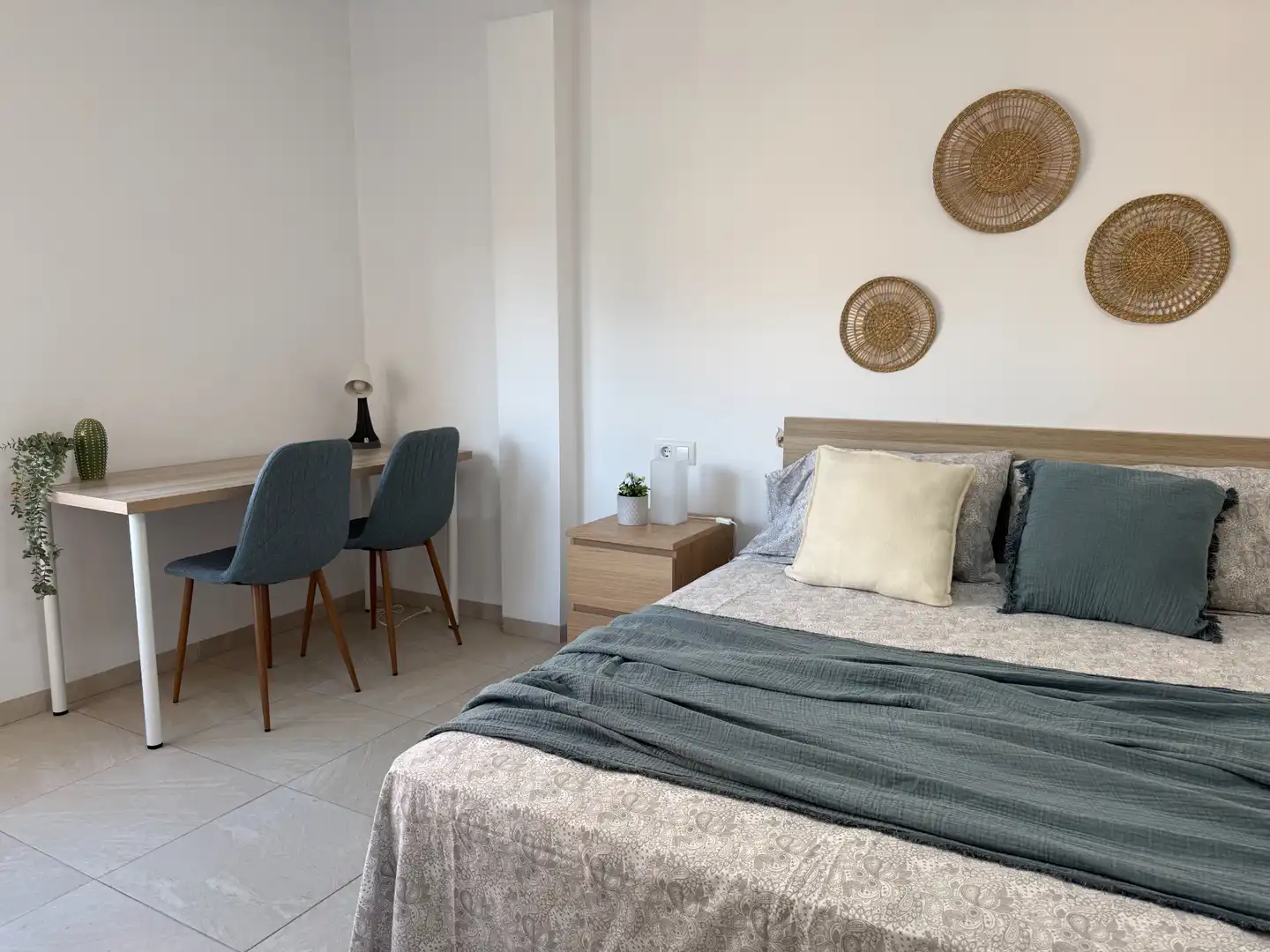 Zimmer in Avinguda Pius XII, 47, Cariñena - Carinyena