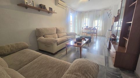 Foto 3 de Pis en venda a Manantiales - Estación de Autobuses, Torremolinos