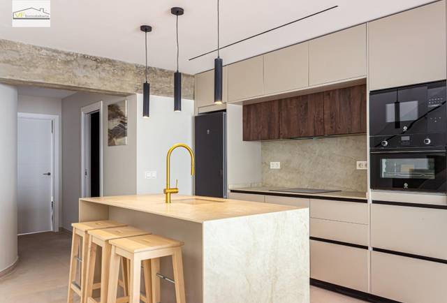 Casa-chalet en Venta en Olletas - Sierra Blanquilla