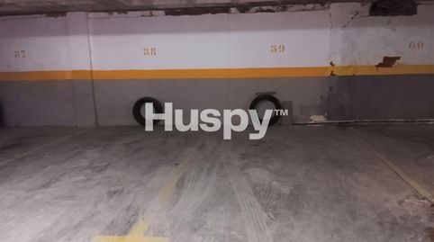 Foto 5 von Garage zum Verkauf in Avenida Zaragoza, Gran Playa, Santa Pola