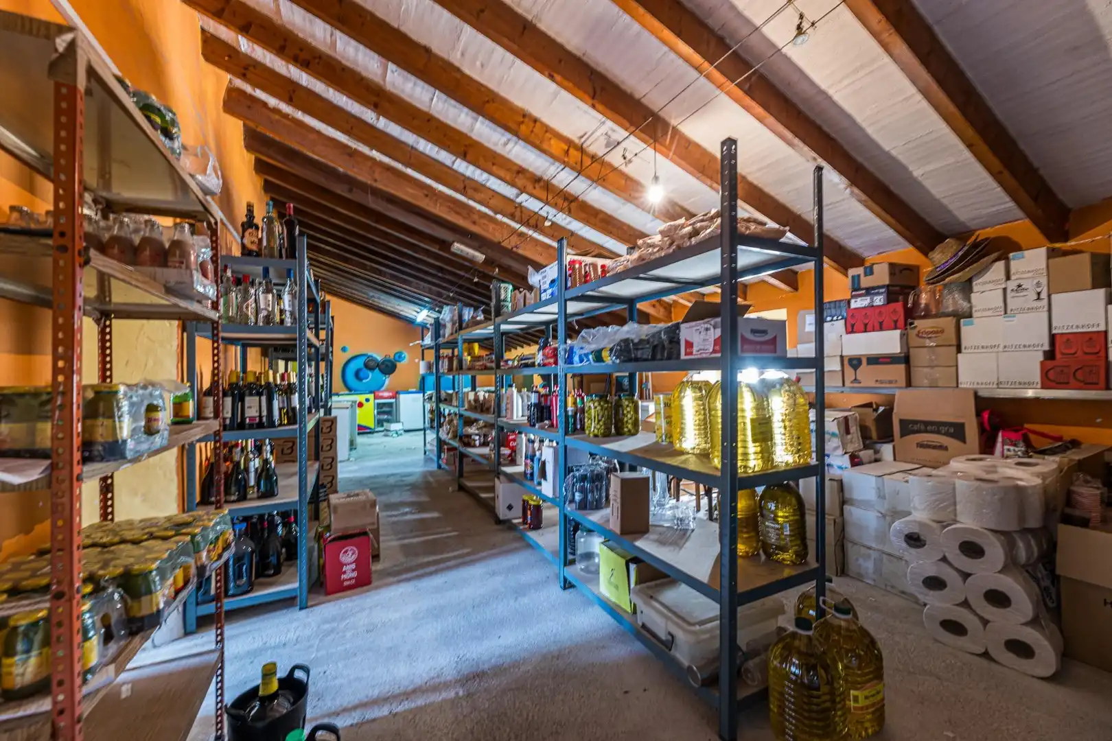 Local en venda a de Pere Estruch, 1, Binissalem