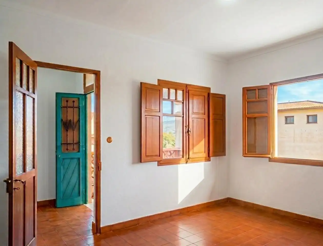 Casa o xalet en venda en San Sadurniño amb Calefacció, Jardí privat i Traster