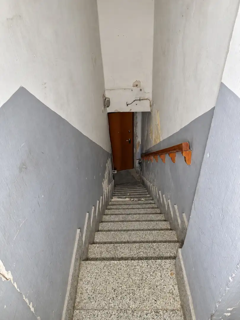 Casa a schiera con terrazza in vendita a Carrer Maestro Breton 161, imagen 12